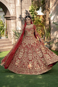 Erum Khan | Jahan Wedding 23 | Meharbano - Pakistani Clothes for women, in United Kingdom and United States