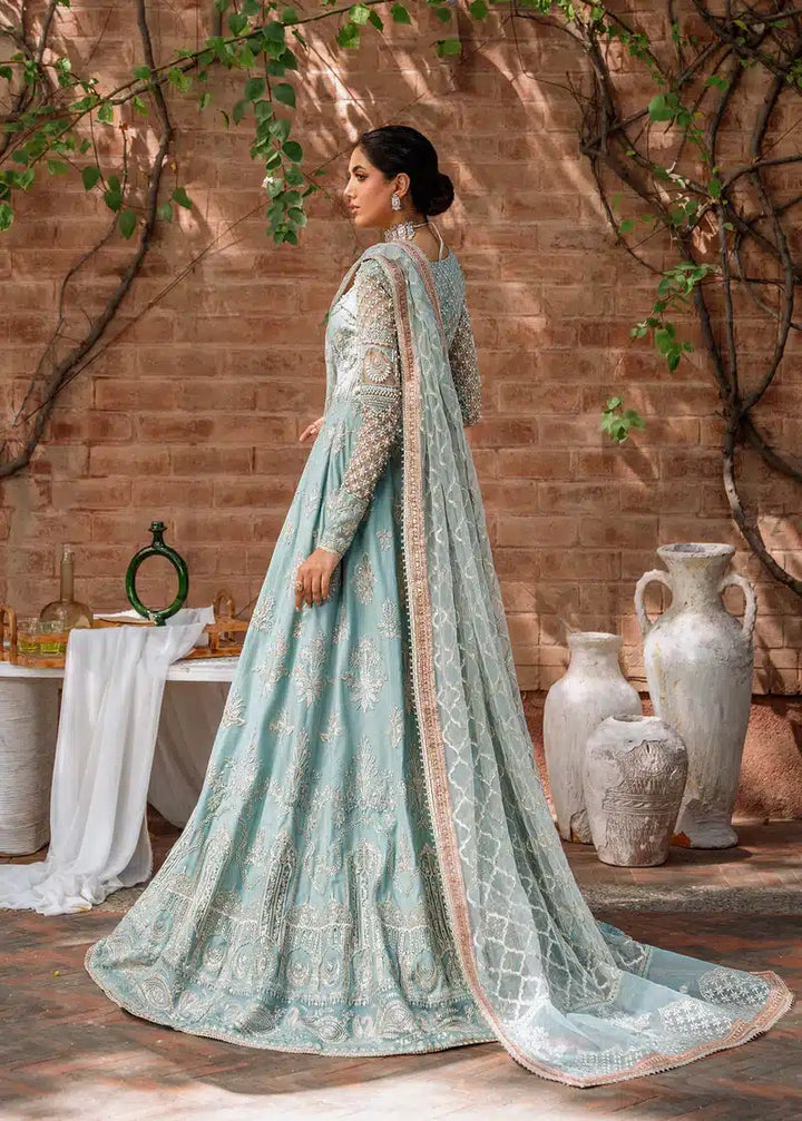 Akbar Aslam | Mastani Wedding Formals 23 | Jabeen - Hoorain Designer Wear - Pakistani Designer Clothes for women, in United Kingdom, United states, CA and Australia