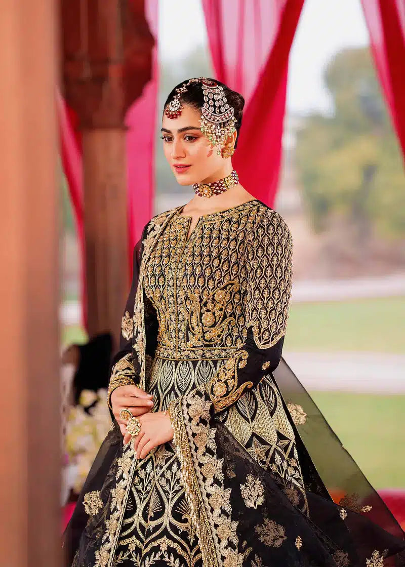 Akbar Aslam | Shadmani Luxury Formals 23 | Firaaq - Pakistani Clothes for women, in United Kingdom and United States