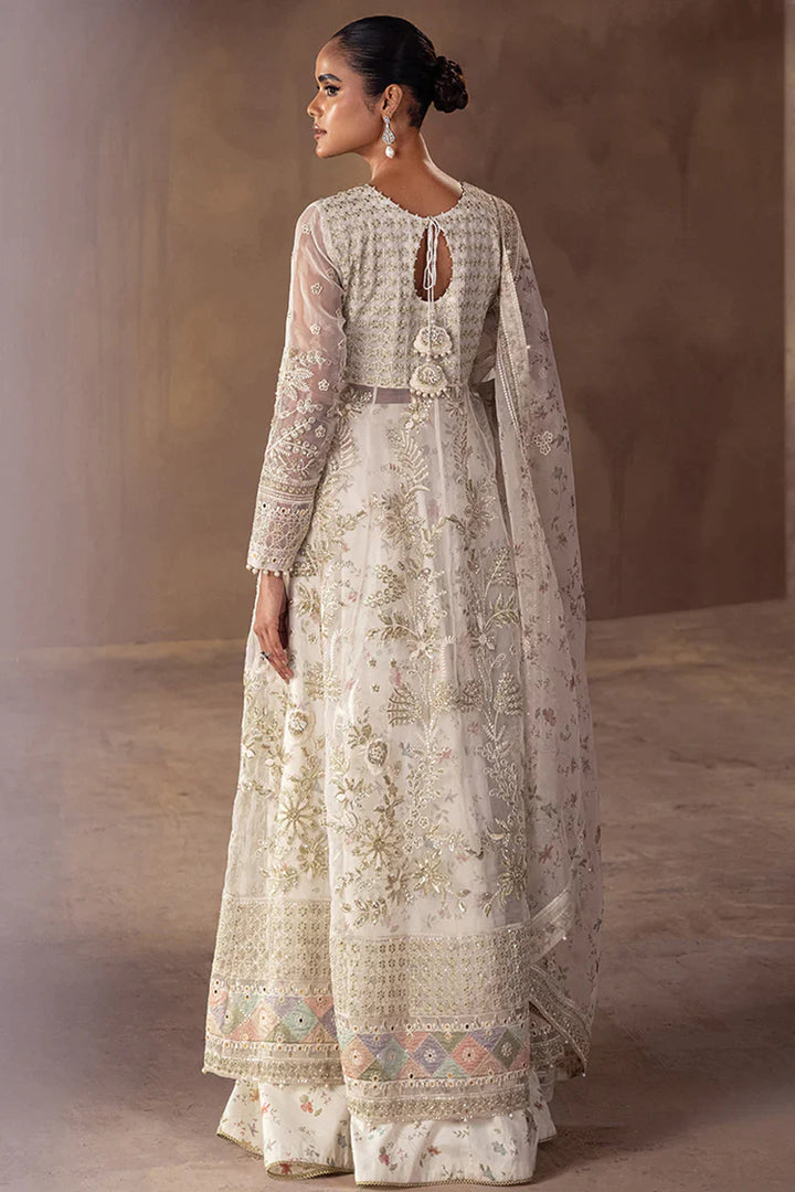 Cross Stitch | Wedding Festive 23 | Ghazal - Hoorain Designer Wear - Pakistani Ladies Branded Stitched Clothes in United Kingdom, United states, CA and Australia