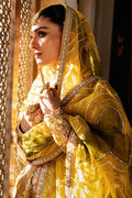 Erum Khan | Jahan Wedding 23 | Suraj Mukhi - Pakistani Clothes for women, in United Kingdom and United States