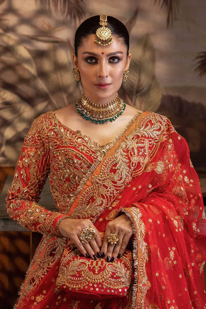 Erum Khan | Jahan Wedding 23 | Bano - Pakistani Clothes for women, in United Kingdom and United States