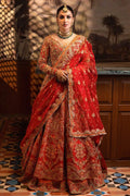 Erum Khan | Jahan Wedding 23 | Bano - Pakistani Clothes for women, in United Kingdom and United States