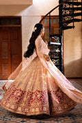 Erum Khan | Jahan Wedding 23 | Kanwal - Pakistani Clothes for women, in United Kingdom and United States