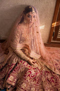 Erum Khan | Jahan Wedding 23 | Kanwal - Pakistani Clothes for women, in United Kingdom and United States