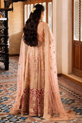 Erum Khan | Jahan Wedding 23 | Kanwal - Pakistani Clothes for women, in United Kingdom and United States