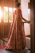 Erum Khan | Jahan Wedding 23 | Rani - Pakistani Clothes for women, in United Kingdom and United States