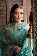 Erum Khan | Jahan Wedding 23 | Kumari - Pakistani Clothes for women, in United Kingdom and United States