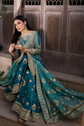 Erum Khan | Jahan Wedding 23 | Kumari - Pakistani Clothes for women, in United Kingdom and United States