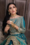 Erum Khan | Jahan Wedding 23 | Kumari - Pakistani Clothes for women, in United Kingdom and United States