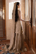 Erum Khan | Jahan Wedding 23 | Umrao Jaan - Pakistani Clothes for women, in United Kingdom and United States