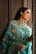 Erum Khan | Jahan Wedding 23 | Kumari - Pakistani Clothes for women, in United Kingdom and United States