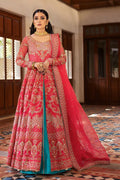 Erum Khan | Jahan Wedding 23 | Gulabo - Pakistani Clothes for women, in United Kingdom and United States