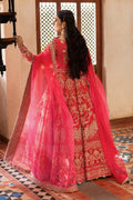 Erum Khan | Jahan Wedding 23 | Gulabo - Pakistani Clothes for women, in United Kingdom and United States