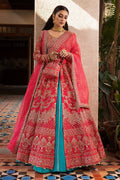 Erum Khan | Jahan Wedding 23 | Gulabo - Pakistani Clothes for women, in United Kingdom and United States