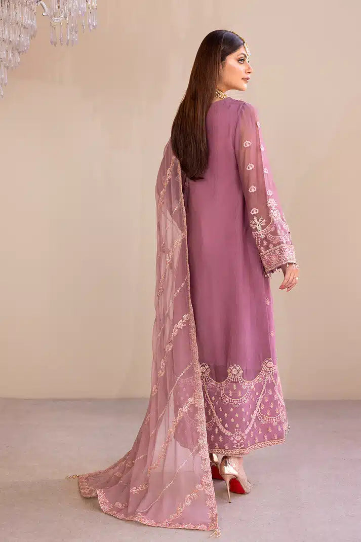 Emaan Adeel | Romansiyyah Luxury Formals 23 | RM-06 ESTELLE - Pakistani Clothes for women, in United Kingdom and United States