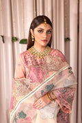 Emaan Adeel | Romansiyyah Luxury Formals 23 | RM-10 IRIS - Pakistani Clothes for women, in United Kingdom and United States