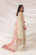 Farasha | Lumiere Luxury Collection 23 | Pearl Dream - Pakistani Clothes for women, in United Kingdom and United States