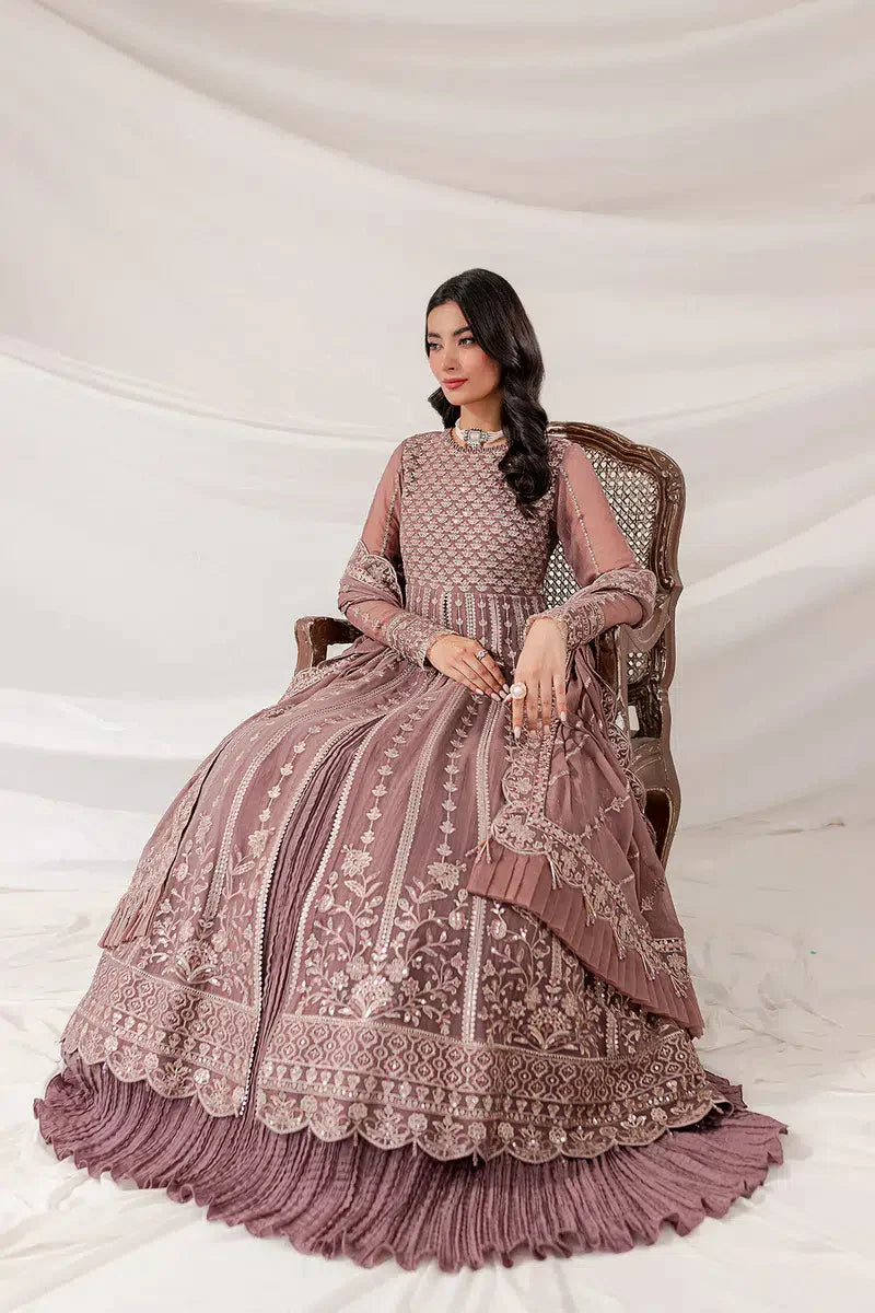 Farasha | Lumiere Luxury Collection 23 | Alicia - Pakistani Clothes for women, in United Kingdom and United States