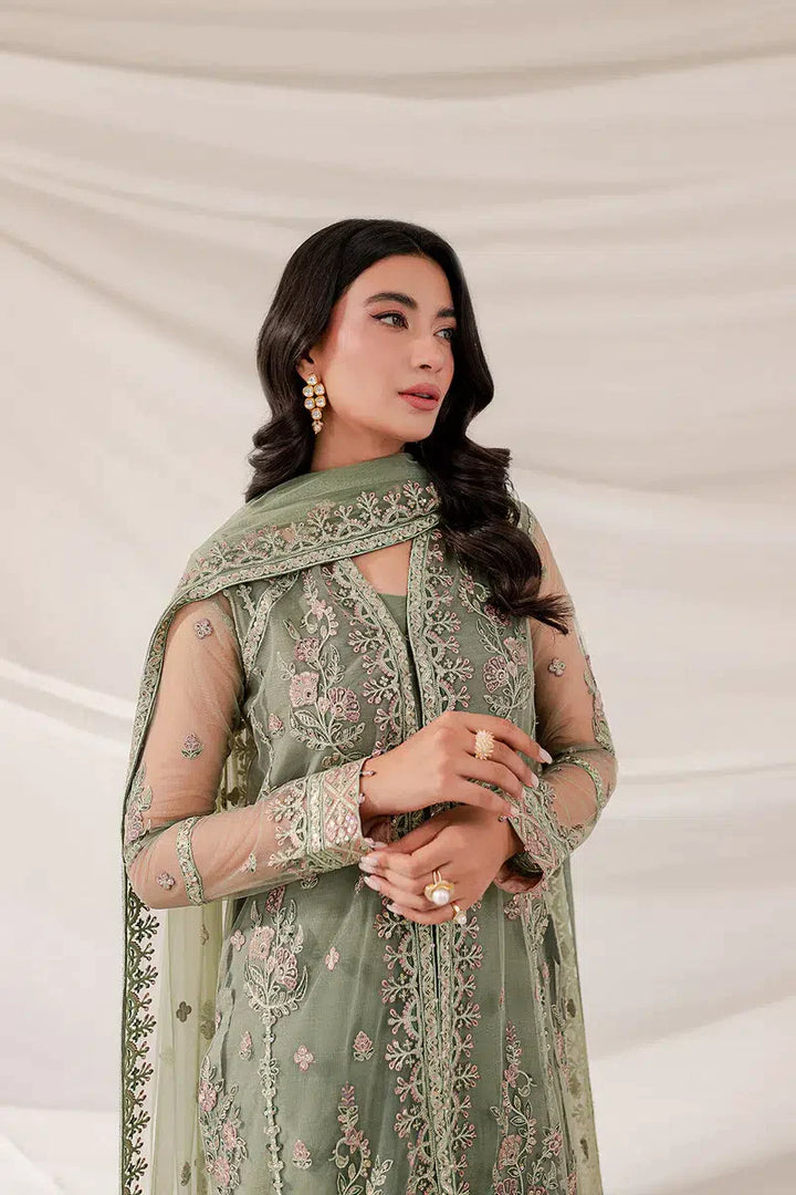 Farasha | Lumiere Luxury Collection 23 | Ciara - Pakistani Clothes for women, in United Kingdom and United States