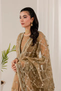 Farasha | Lumiere Luxury Collection 23 | Delaine - Pakistani Clothes for women, in United Kingdom and United States