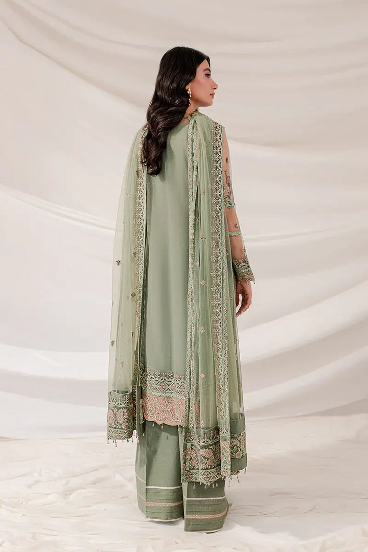 Farasha | Lumiere Luxury Collection 23 | Ciara - Pakistani Clothes for women, in United Kingdom and United States
