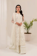 Farasha | Lumiere Luxury Collection 23 | Chantily - Pakistani Clothes for women, in United Kingdom and United States