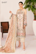 Baroque | Chantelle 23 | CH08-06 - Pakistani Clothes for women, in United Kingdom and United States