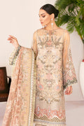 Baroque | Chantelle 23 | CH08-06 - Pakistani Clothes for women, in United Kingdom and United States