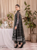 Gulaal | Embroidered Chiffon 23 | MAHJABEEN UC-01 - Pakistani Clothes for women, in United Kingdom and United States