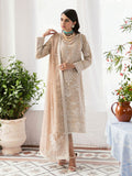 Gulaal | Embroidered Chiffon 23 | Meraki - Pakistani Clothes for women, in United Kingdom and United States