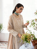 Gulaal | Embroidered Chiffon 23 | Meraki - Pakistani Clothes for women, in United Kingdom and United States