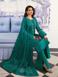 Gulaal | Embroidered Chiffon 23 | Sairaab - Pakistani Clothes for women, in United Kingdom and United States