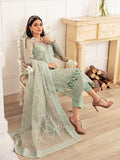 Gulaal | Embroidered Chiffon 23 | JULIETTE GL-LP-V2-09 - Pakistani Clothes for women, in United Kingdom and United States