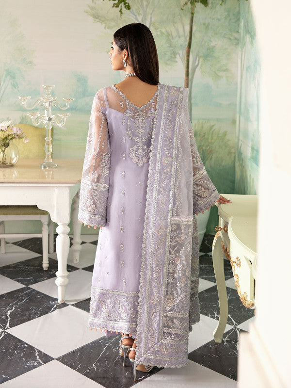 Gulaal | Embroidered Chiffon 23 | LIANA GL-LP-V2-17 - Pakistani Clothes for women, in United Kingdom and United States