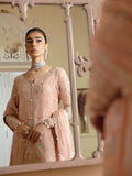 Gulaal | Embroidered Chiffon 23 | ROSALIE GL-EC-23V1-03 - Pakistani Clothes for women, in United Kingdom and United States