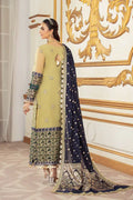 House of Nawab | Gul Mira Luxury Collection 23 | Fasana - Pakistani Clothes for women, in United Kingdom and United States