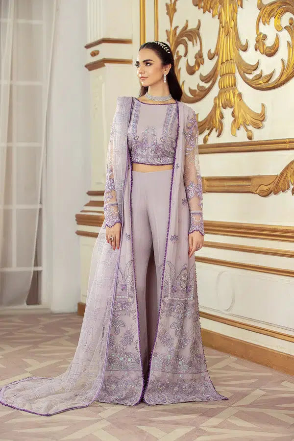 House of Nawab | Gul Mira Luxury Collection 23 | - Hoorain Designer Wear - Pakistani Ladies Branded Stitched Clothes in United Kingdom, United states, CA and Australia