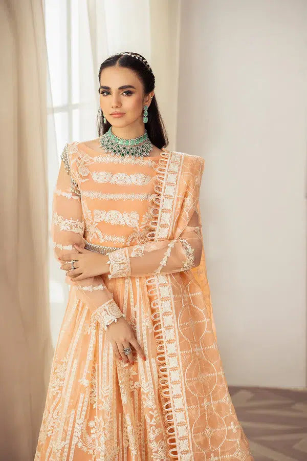 House of Nawab | Gul Mira Luxury Collection 23 | Meshki - Pakistani Clothes for women, in United Kingdom and United States