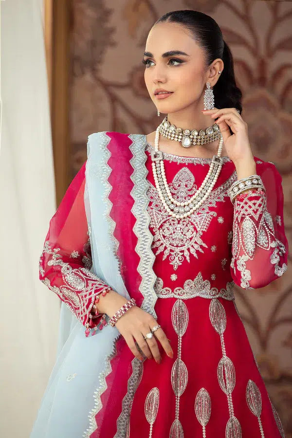 House of Nawab | Gul Mira Luxury Collection 23 | Taeen - Pakistani Clothes for women, in United Kingdom and United States