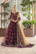 House of Nawab | Gul Mira Luxury Collection 23 | Afak - Pakistani Clothes for women, in United Kingdom and United States