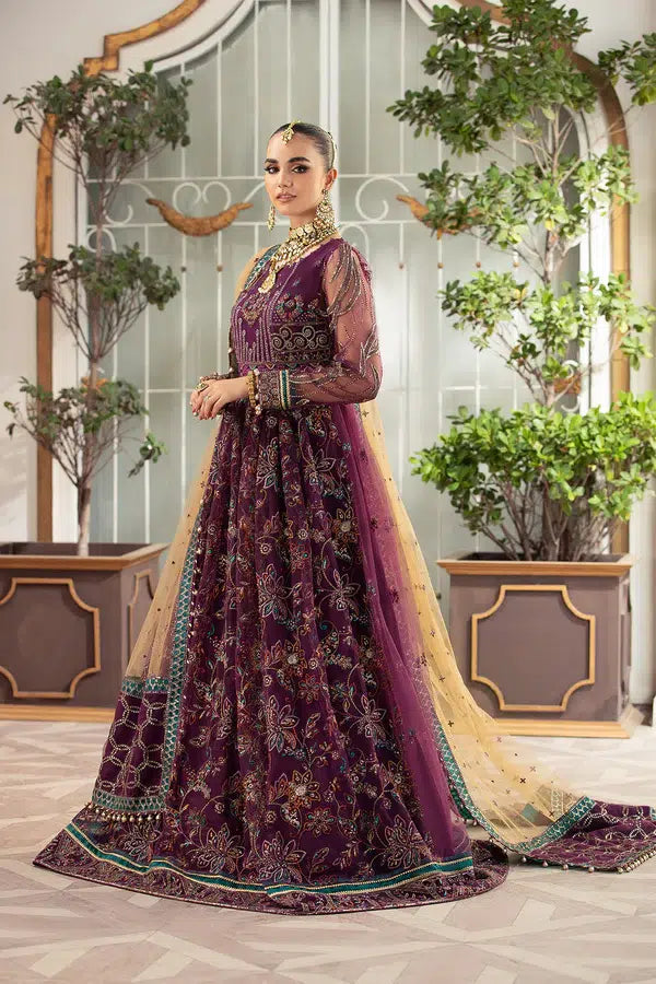 House of Nawab | Gul Mira Luxury Collection 23 | Afak - Pakistani Clothes for women, in United Kingdom and United States