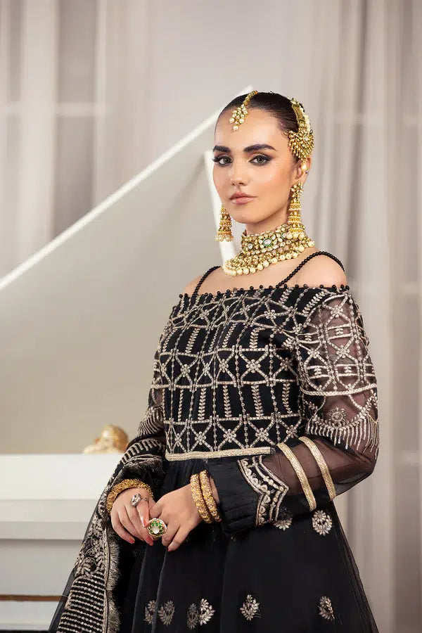 House of Nawab | Gul Mira Luxury Collection 23 | Verve - Pakistani Clothes for women, in United Kingdom and United States