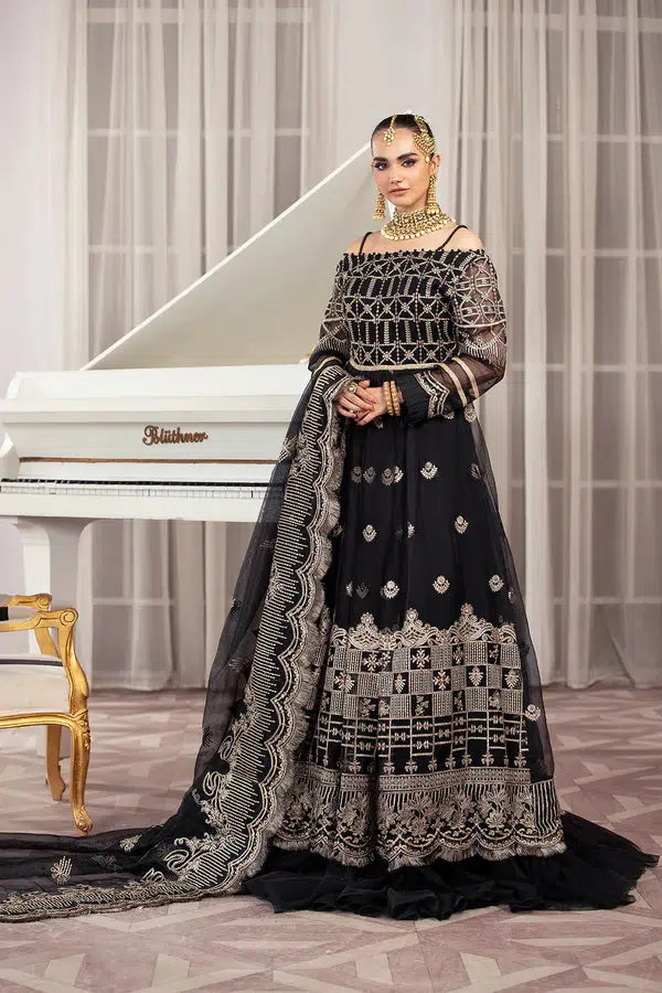 House of Nawab | Gul Mira Luxury Collection 23 | Verve - Pakistani Clothes for women, in United Kingdom and United States