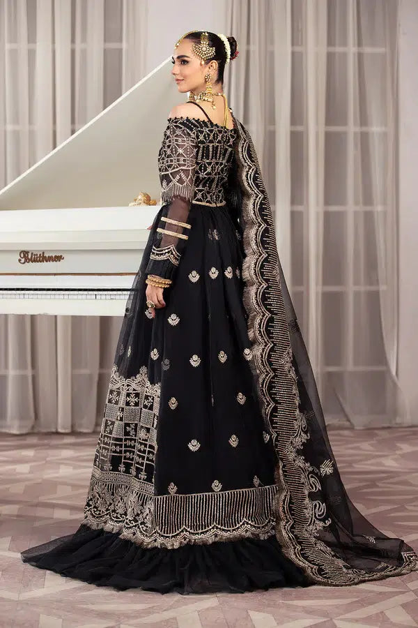 House of Nawab | Gul Mira Luxury Collection 23 | Verve - Pakistani Clothes for women, in United Kingdom and United States