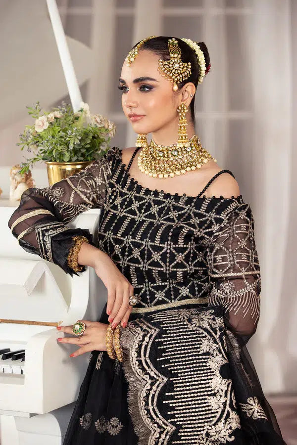 House of Nawab | Gul Mira Luxury Collection 23 | Verve - Pakistani Clothes for women, in United Kingdom and United States