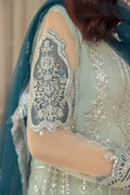 House of Nawab | Gul Mira Luxury Collection 23 | Amol - Pakistani Clothes for women, in United Kingdom and United States