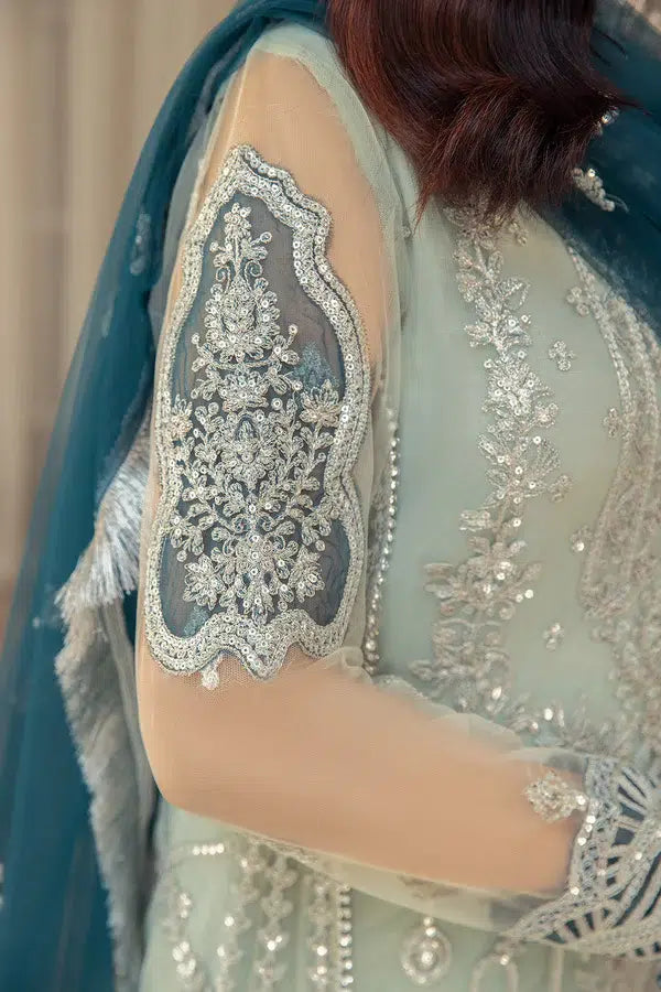 House of Nawab | Gul Mira Luxury Collection 23 | Amol - Pakistani Clothes for women, in United Kingdom and United States