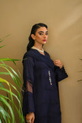 Hue Pret | Leilah Formals 23 | Iris - Pakistani Clothes for women, in United Kingdom and United States