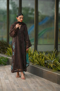 Hue Pret | Leilah Formals 23 | Sahara - Pakistani Clothes for women, in United Kingdom and United States